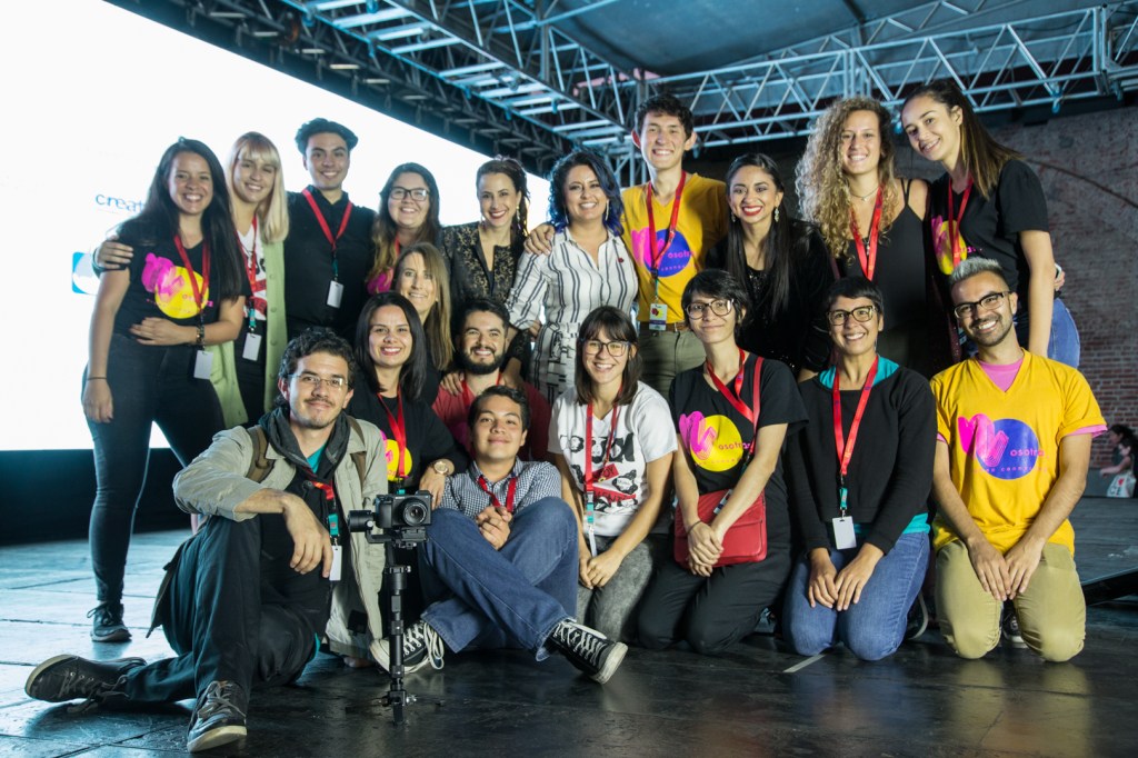 |Productora de Cine y Artes&nbsp;Escénicas|